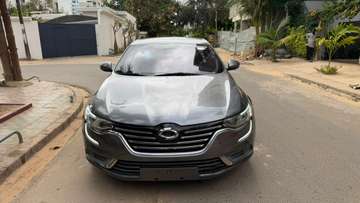 Renault SM6 Année : *2017*