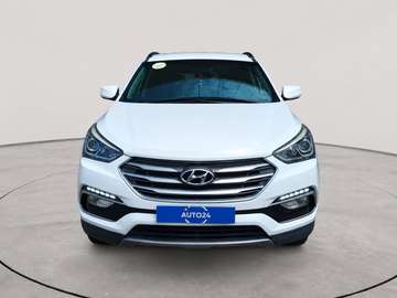 Hyundai Santa Fe 2017 à saisir