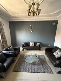 Appartement meublé aux Maristes