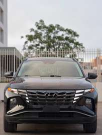 HYUNDAI TUCSON Année 2022