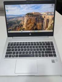 HP ProBook 440 G7 ) 10e generation ) i7 ) 8g de ram ) 256