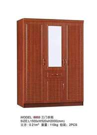 Armoire 2 portes