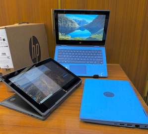 HP PROBOOK X360 11 G5 EE *