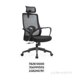 Chaise de bureau