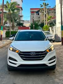 Hyundia tucson