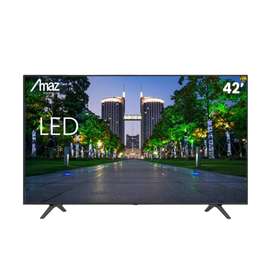 TELEVISEUR 32POUCES AMAZ LED AMFT1002