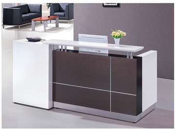 COMPTOIR DE RECEPTION MO04-RT1