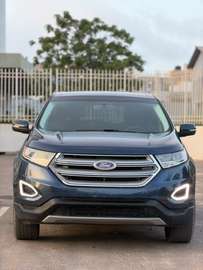 FORD EDGE SEL ANNEE: 2017