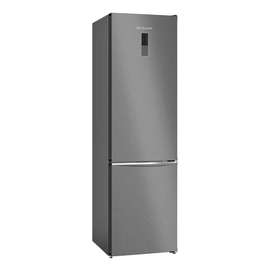 REFRIGERATEUR ENDURO COMBINE 4TI 400LITRES NO FROST INOX