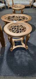 salon louis14 royal