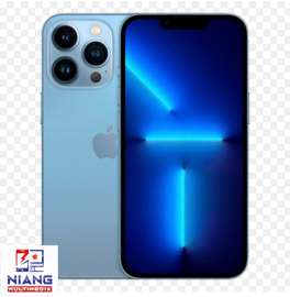 iPhone 13 Pro 128 go