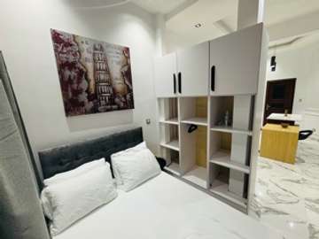 STUDIO MEUBLÉ MERMOZ KEUR GORGUl