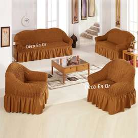 Housse fauteuil 7 places