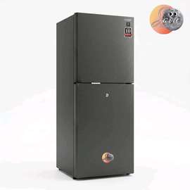 REFRIGERATEUR SHARP 2PORTES INVERTER GRIS SJP420DS3
