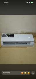 CLIMATISEUR HAIER INVERTER ECO PRO 19000 BTU À+++