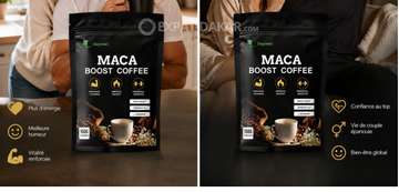 SHILAJIT GOMMIES + Maca