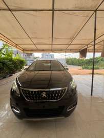 Peugeot 2008 SUV