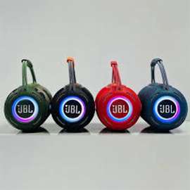 BAFFLE BLUETOOTH JBL BOOMBOST PRO