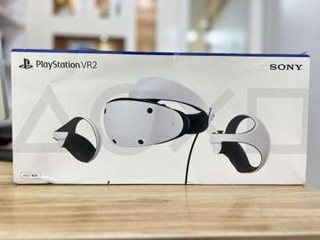 PlayStation VR2