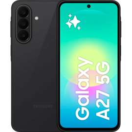 Samsung galaxy A27 neuf 128go ram 6go