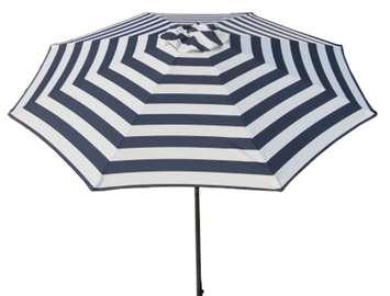 Parasol de jardin