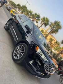 Ford Edge disponible en location