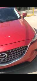 Mazda CX9