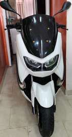 Yamaha Nmax 155 2022