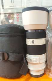Objectif Sony 70-200mm f/4