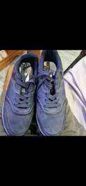 Chaussures Polo Ralph Lauren made in USA neuves