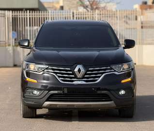 RENAULT QM6 Signature  Année. :  2019