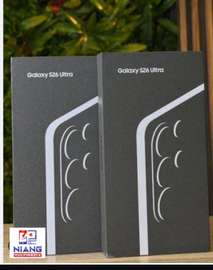 Samsung s26 ultra