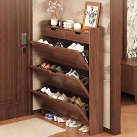 Rangement chaussures en bois