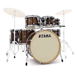 Kit Batterie acoustique Tama