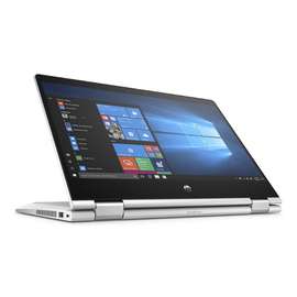 Ordinateur HP – ELITEBOOK x360 830 G9 i5 16Go 512Go