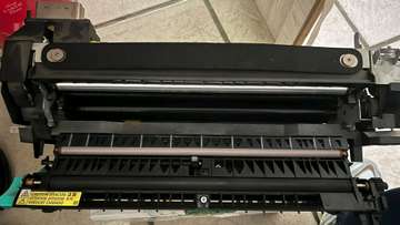 Unité de fusion / Four Canon OEM (FM4-9350)