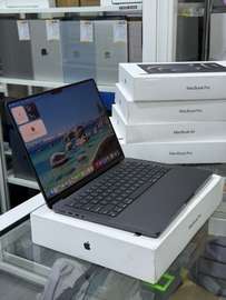 MacBook Pro 2024