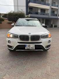 Bmw x3 2015