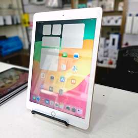 iPad 6th 128g