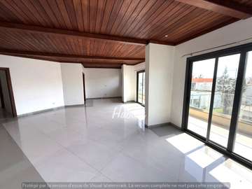 Appartement à louer à Amitié 2