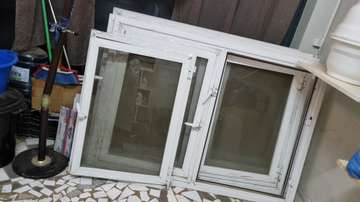 FENETRE ALUMINIUM