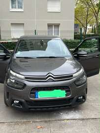 CITROEN C4 cactus 2018