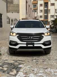 HYUNDAI SANTAFE SPORT 2017