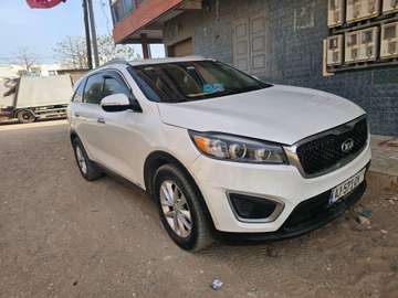 Kia Sorento 2016