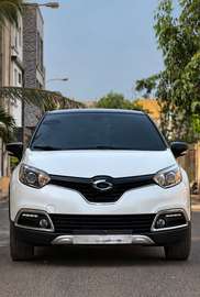 Ⓜ️RENAULT QM3