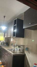 Meubles de cuisine
