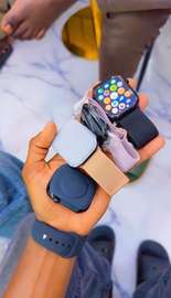 Apple Watch serie 11