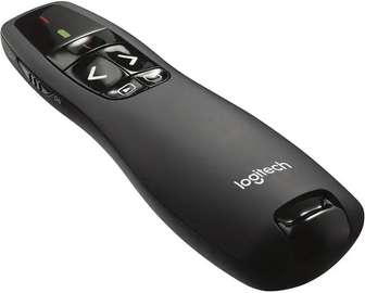 POINTEUR LASER LOGITECH R400