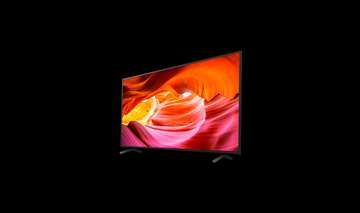 TELEVISEUR 65POUCES SONY SMART GOOGLE TV KD65X75K/AF1