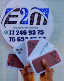 iPhone 18promax 256Go 512Giga